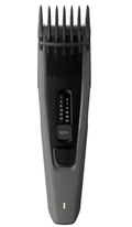 Cortador de Cabelo Hairclipper Serie 3000, Philips, HC3520/15, Preto e Cinza