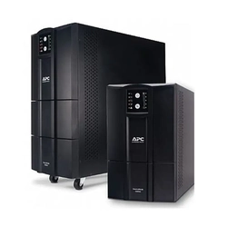 No Break Apc Smart-ups  2200va Mono115 - Smc2200xl-br