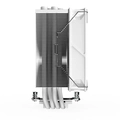 Cooler Para Processador Pcyes Frost Pulse White Ghost - Tdp 180w - Pefpwg