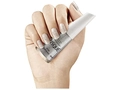 Esmalte Glitter Risqué As Mil Purpurinas 8ml