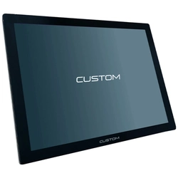 Monitor Lcd Custom Ctm-2150 Of 21.5