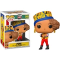 Pop! Rocks: Salt-n-pepa - Pepa #168