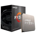 Processador AMD Ryzen 7 5700x AM4 3.4ghz (4.6ghz Turbo) 8-cores 16-threads - 100-100000926wof