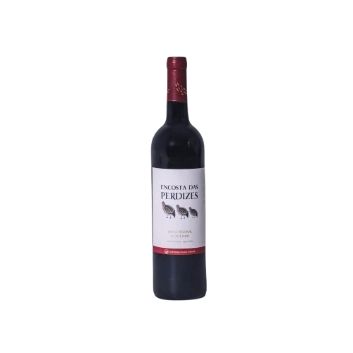 Encosta das Perdizes Regional Tinto