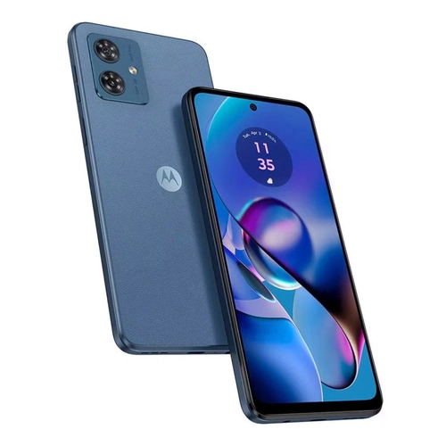 Smartphone Motorola XT2343-1 G54 Azul 5G 256GB - PAYS0054BR