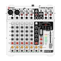 Mesa De Som Automotivo Taramps T0602 Player 6 Canais 12v