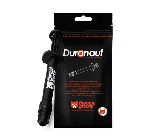 Pasta Térmica Thermal Grizzly Duronaut 2G - TG-D-002