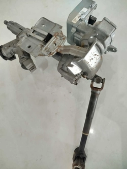 COLUNA DE DIREÇÃO FORD KA SE 1.0 HA C  2021 (id:6554)