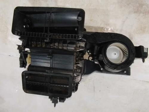 CAIXA EVAPORADORA AR CONDICIONADO JEEP RENEGADE 2018 (ID:11138)