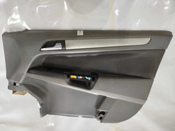 FORRO PORTA DIANTEIRA VECTRA ELEGANCE 2.0 2006 LD (ID:12627)