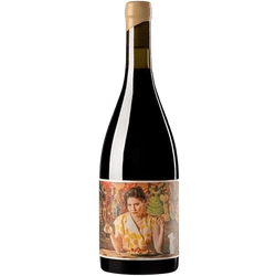 Riccitelli Tinto de La Casa