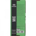 Microfone Gamer Streamplify Mic Tripod Com Tripé Ajustável Preto Rgb MI-48-RGB-TP-BK