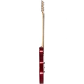 Guitarra Aria Pro Ii Teg-002 Candy Apple Red