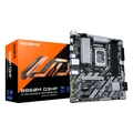 Placa Mãe Gigabyte B860M D3HP, Rev. 1.0, Chipset B860, LGA 1851, PCIe 5.0, MATX, DDR5