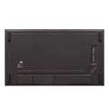 Monitor Profissional Lg 86" 4k Stand Alone - 86uh5n-m