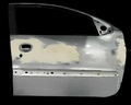 Porta dianteira direita Peugeot 206. 207 1998/2014 (ID:2270)