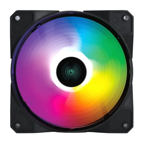 Cooler para Gabinete Vinik V.ring 5.0 Full Blade 120mm - Vringfbfx5