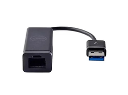 Adaptador Dell Csg Usb 3.0 Para Rj45 - 470-aaox