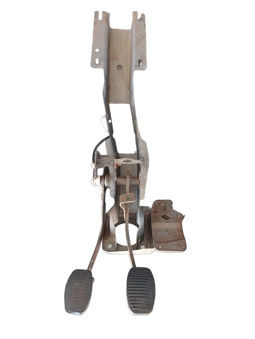 PEDALEIRA COMPLETA FIAT PALIO 2015 (ID:21006)