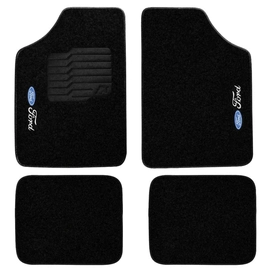 Tapete Carpete Ecotap Multi Aplicacao Ford