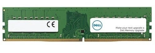 Memória Dell 16gb 1rx8 Ddr5 Udimm 4800mhz - Ac027075