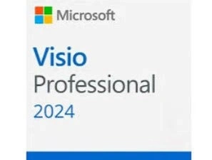 Visio Pro 2024 Esd - Ep2-07111