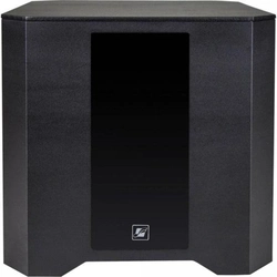Subwoofer Ativo 10 Frahm 150w Rd Sw 10 Preto