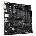 Placa Mãe Gigabyte A520M DS3H, Chipset A520, AMD, Socket AM4, mATX, DDR4