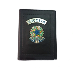 Carteira Escolta