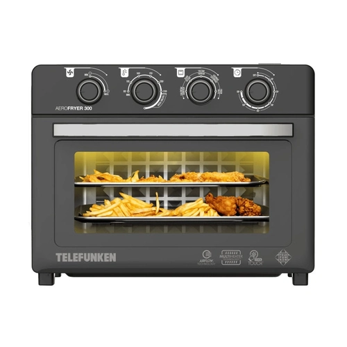 Airforno Com 30 Litros Potência de 2.100w - 110v