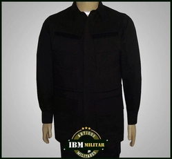 Gandola Preta IBM (Masculina)