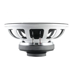 Alto Falante Eros E-15 Target Bass 4k Branco