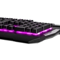 Kit Teclado e Mouse Thermaltake Esports Commander, Gaming -KB-CMC-PLBLPB-01#