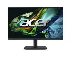 Monitor Acer 23,8 Led/ips Fhd 100hz 1ms Hdmi Ek241y Ebi  - Um.qe1aa.e02