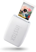 Impressora Instantânea Fujifilm Instax Mini Link 3, Clay White - 70187660