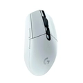 MOUSE SEM FIO LOGITECH G305 LIGHTSPEED BRANCO  910-005290
