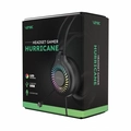 Headset Gamer Vinik Hurricane - Vkhsghcn