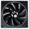 Cooler Gabinete Bluecase 120MM Controlável RGB - BFR-22RGB