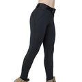 Calça Legging Preta (Vento)