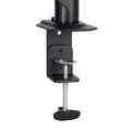 Suporte Articulado para Monitor de 17 a 32 C/ Pistão a Gás - Pm40aq