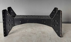 TRAVESSA D/CHASSI VOLVO TRUCK 2006/2013   20414498 (ID:7484)