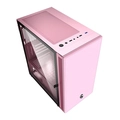 Gabinete Bluecase BG-048 Pink - BG048PKBX