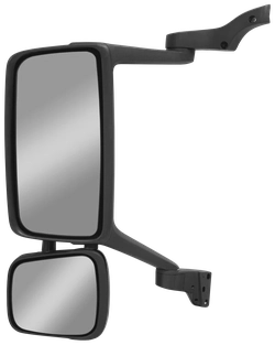 Conjunto Espelho Retrovisor Volvo FH 2010/2014 / FM 2010/2021