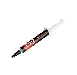 Pasta Térmica Thermaltake TG7 Thermal, 4g, 3.3/mk - CL-O004-GROSGM-A#