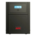 Nobreak Apc Smart Ups 3000va Monofásico 220v - Smv3000cai-br