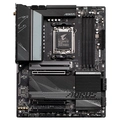Placa Mãe Gigabyte X670 Aorus Elite AX, AMD AM5, ATX, LED RGB, Bluetooth, Wi-Fi 6, DDR5