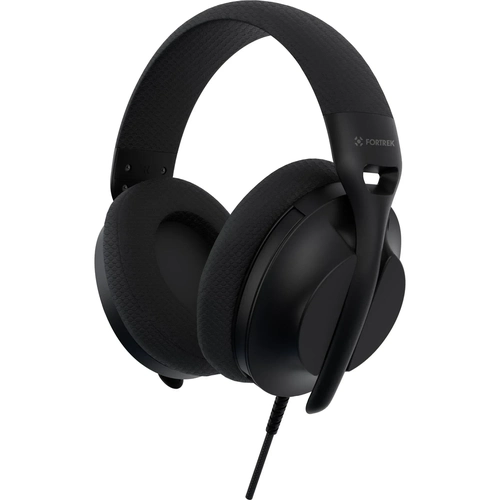 Headset Fortrek Wise 7.1 Preto - 84983