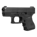 PISTOLA G28 .380 - GLOCK