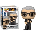 Pop! Movies: Jurassic Worlds: Domínio - Dr.ian Malcolm #1213