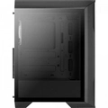 Gabinete Gamer Aerocool Atx Splinter Lateral Vidro